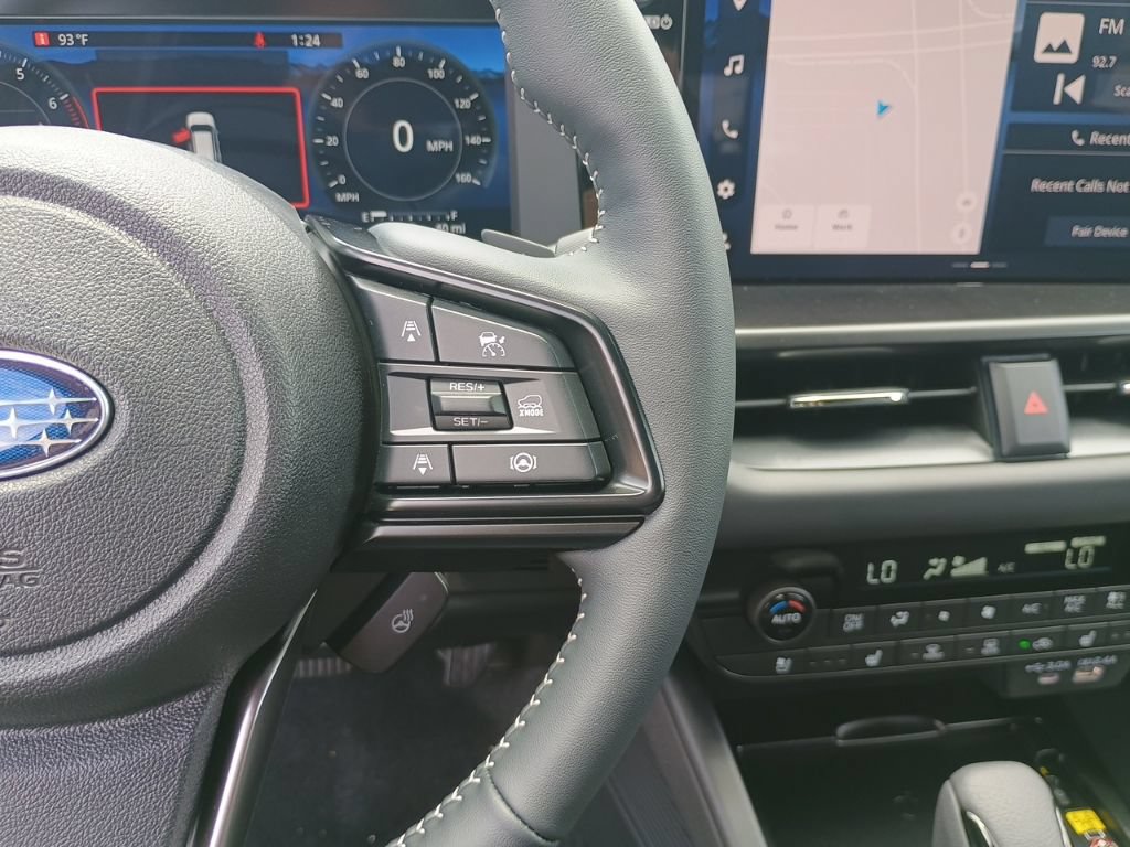 New 2026 Subaru Outback Touring XT AWD/4WD image 21