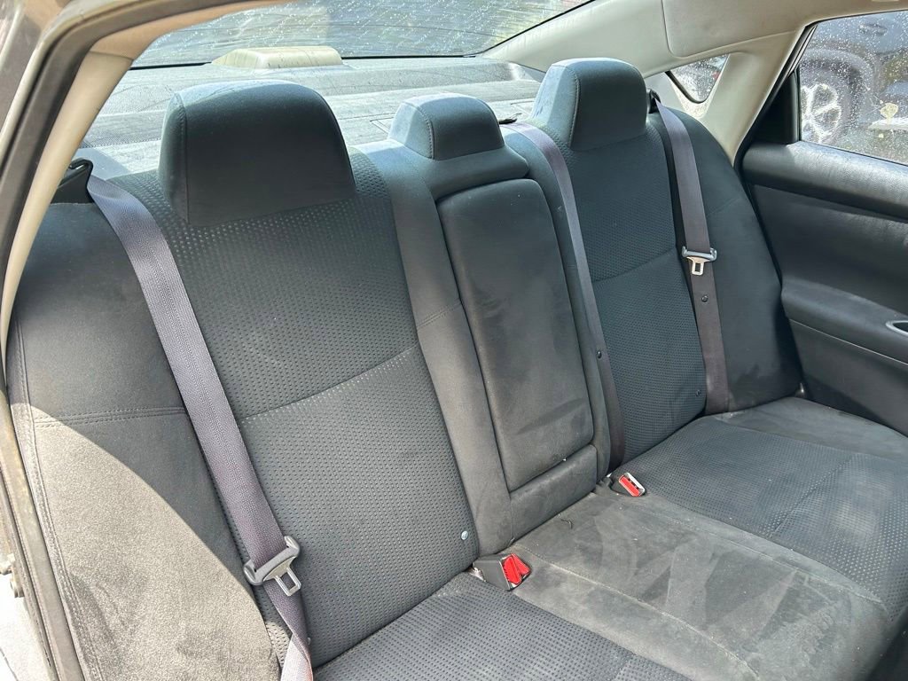 Used 2015 Nissan Altima 2.5 S FWD image 41