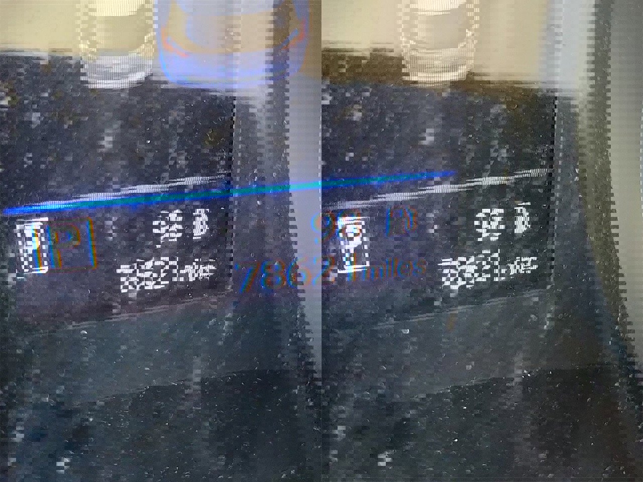 Used 2018 Nissan Rogue SL w/ Premium Package image 23