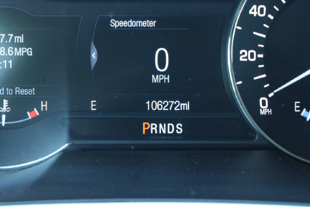 Used 2017 Lincoln MKX Reserve w/ Lincoln MKX Climate Package AWD/4WD image 29