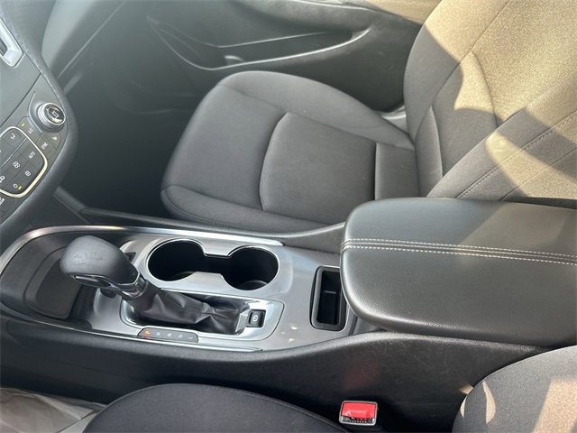 Used 2023 Chevrolet Malibu LT image 24