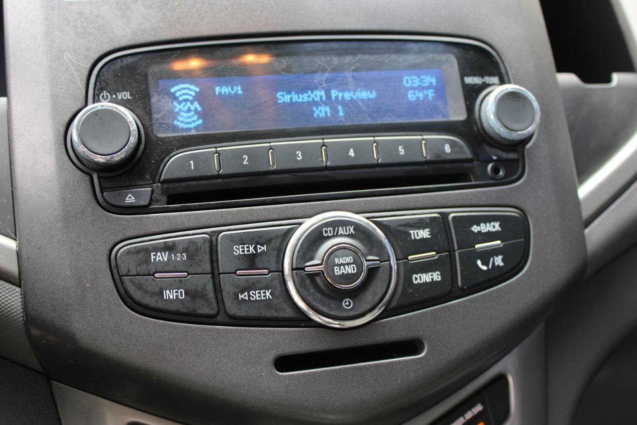 Used 2013 Chevrolet Sonic LT FWD image 26