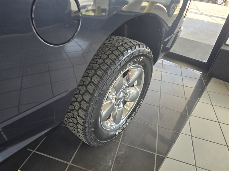 Used 2019 RAM 1500 Express w/ Express Value Package AWD/4WD image 35