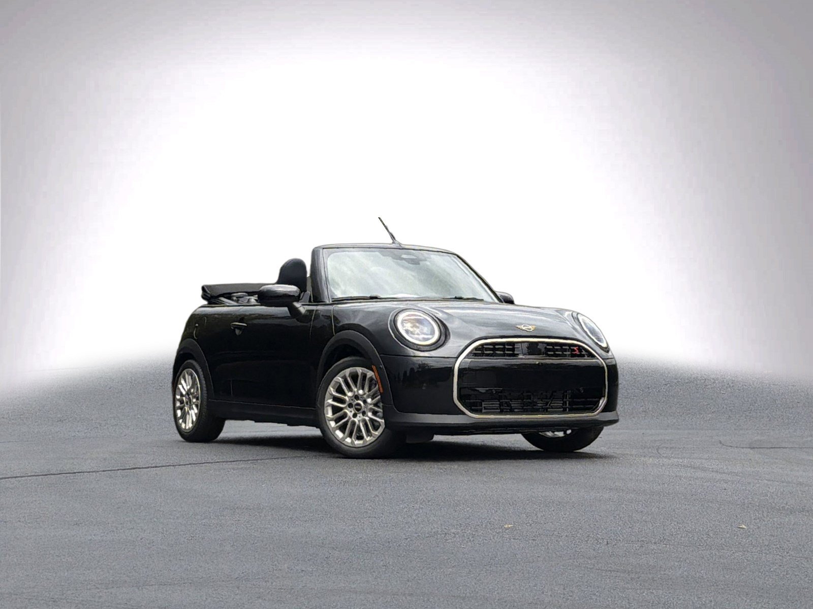 Used 2026 MINI Cooper S FWD video 2