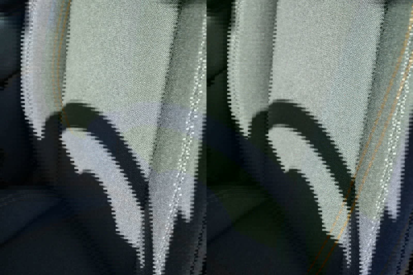 New 2026 Jeep Wrangler Sport S image 25