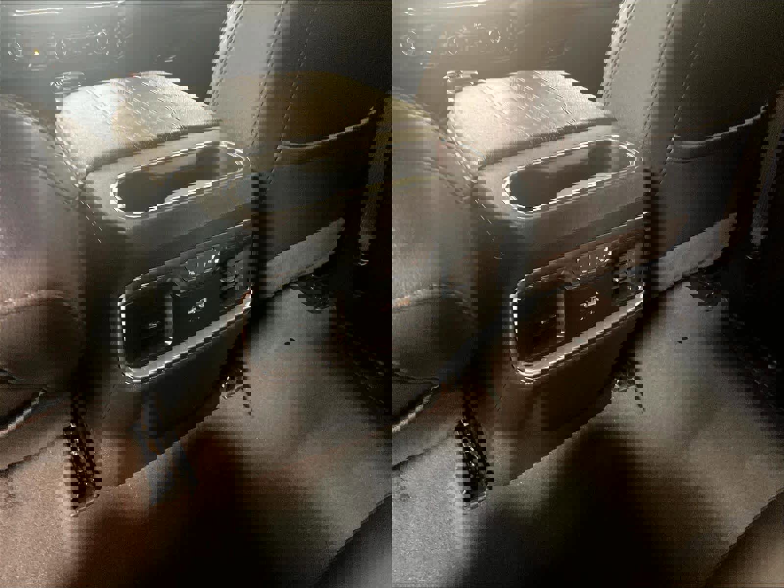 Used 2023 Chevrolet Silverado 1500 High Country w/ Technology Package image 27