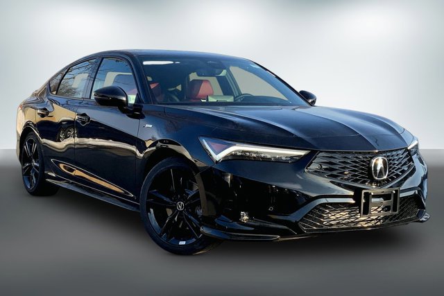 New 2026 Acura Integra A-Spec