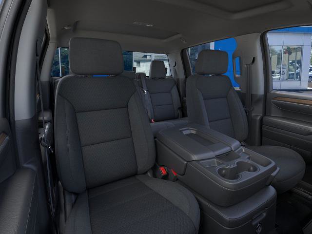 New 2026 Chevrolet Silverado 1500 LT image 16