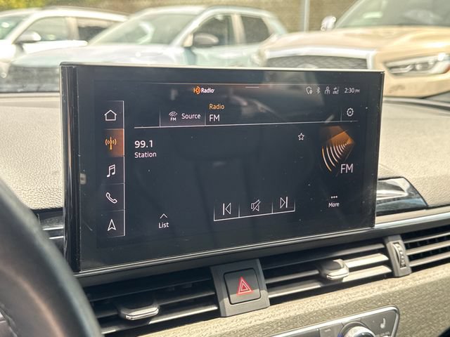Used 2024 Audi A5 2.0T Premium Plus AWD/4WD image 20