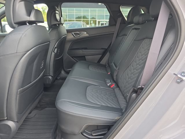 Used 2026 Kia Sportage X-Line AWD/4WD image 12
