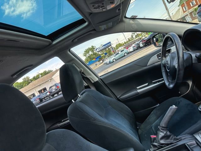 Used 2011 Subaru Impreza 2.5i Premium w/ PWR Moonroof Value Pkg AWD/4WD image 25