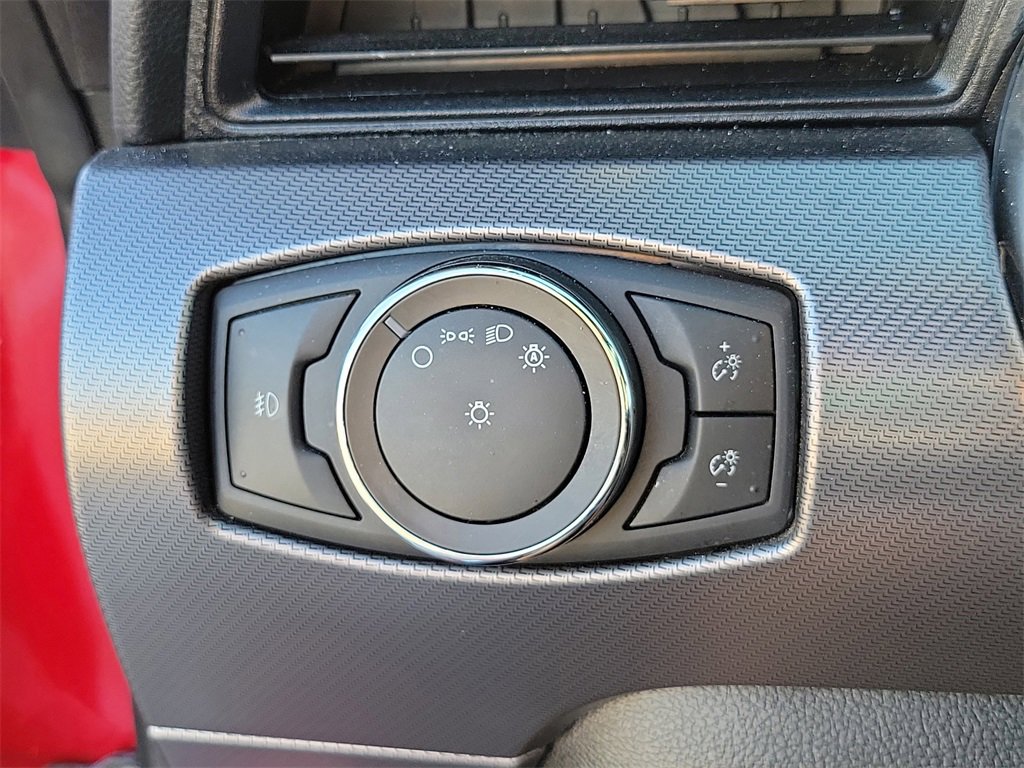 Used 2020 Ford Mustang Premium w/ Equipment Group 201A image 25