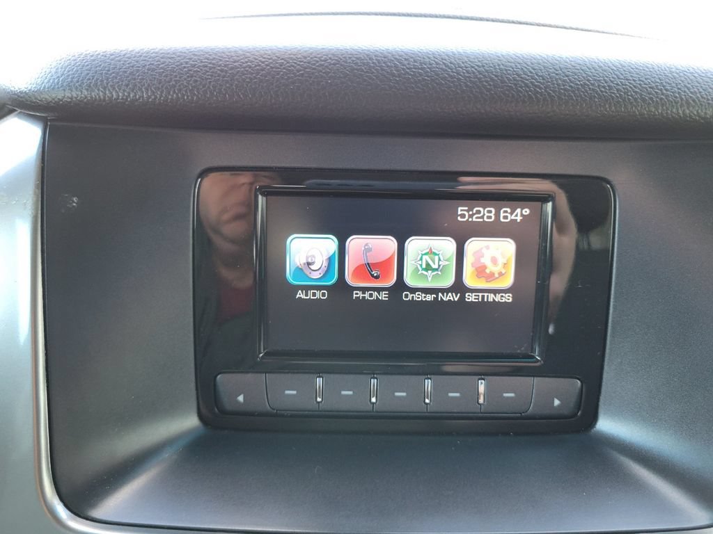 Used 2016 Chevrolet Tahoe 4WD w/ Remote Keyless Entry Package image 36