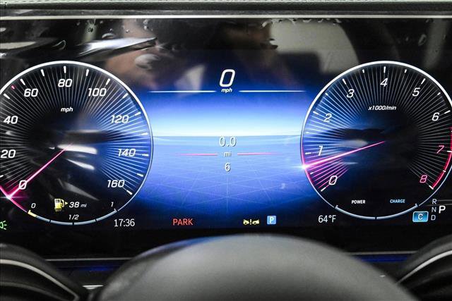 New 2026 Mercedes-Benz GLE 350 4MATIC image 11