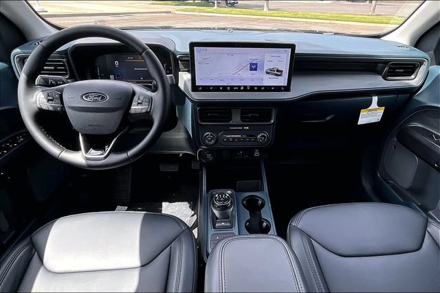 New 2026 Ford Maverick Lariat w/ Black Appearance Package AWD/4WD image 5