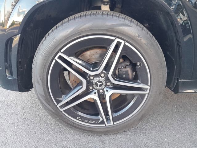 Used 2022 Mercedes-Benz GLS 450 4MATIC w/ AMG Line Exterior image 19