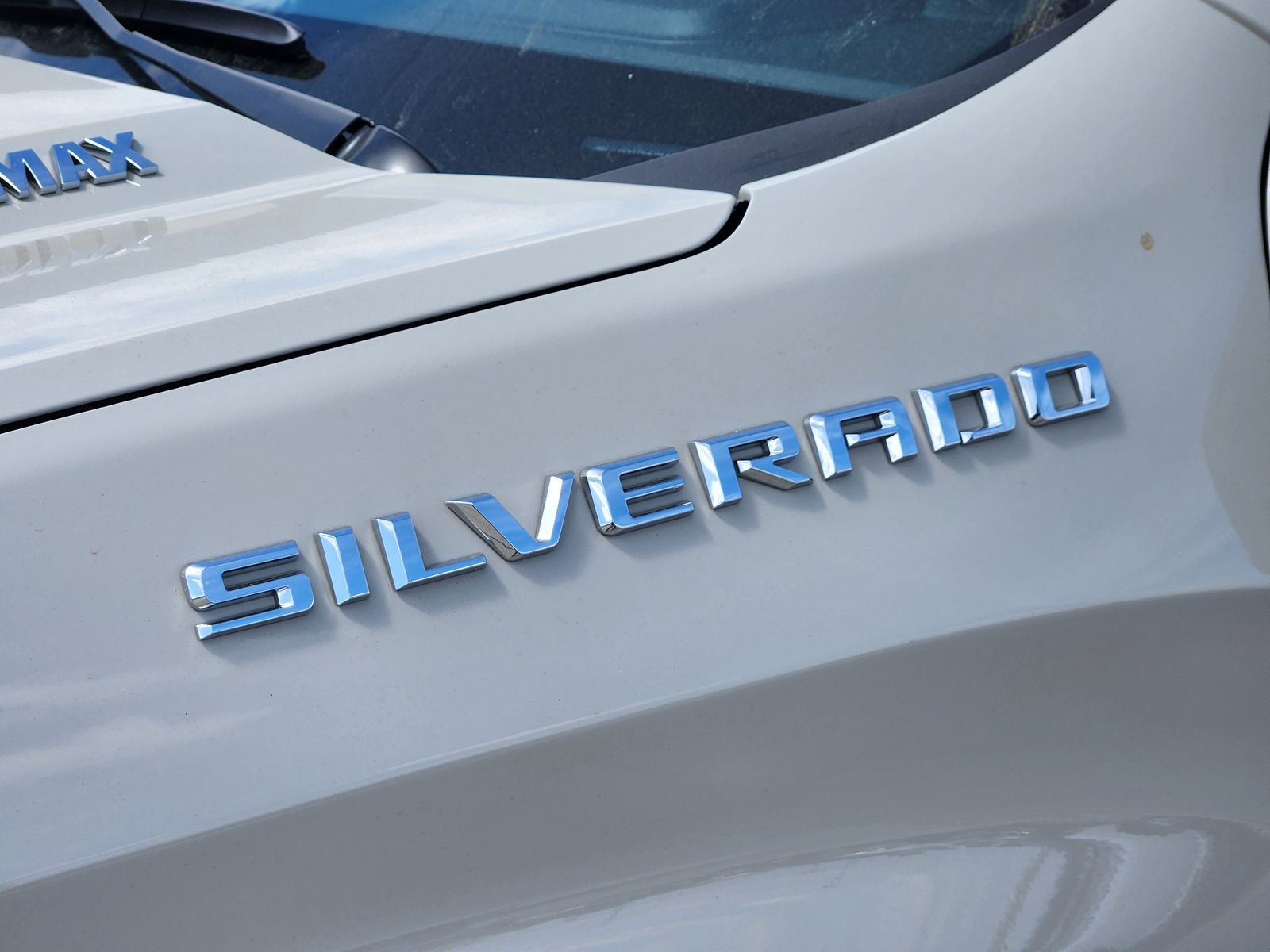 New 2026 Chevrolet Silverado 1500 RST RWD image 12