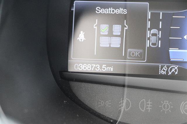 Used 2024 Ford Edge SEL image 23