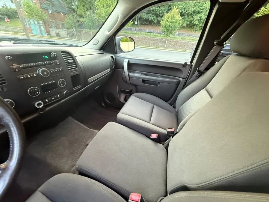 Used 2013 Chevrolet Silverado 1500 LT w/ All-Star Edition image 14