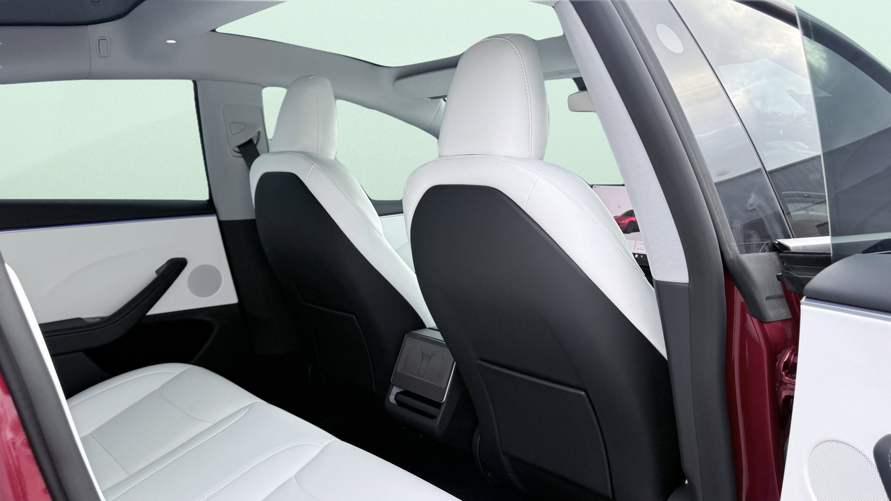 Used 2025 Tesla Model 3 Long Range image 46