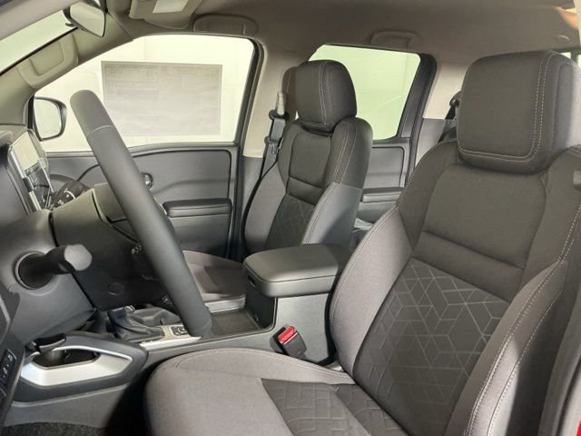 New 2026 Nissan Frontier SV image 11