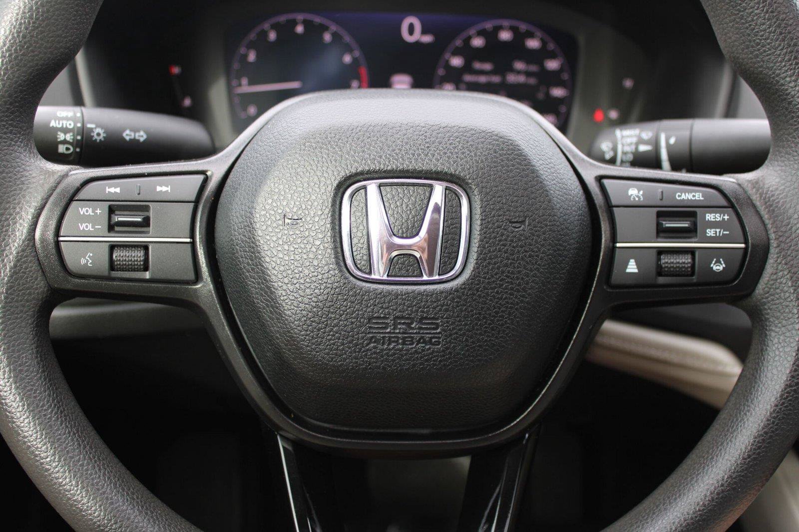 Used 2024 Honda Accord EX image 22