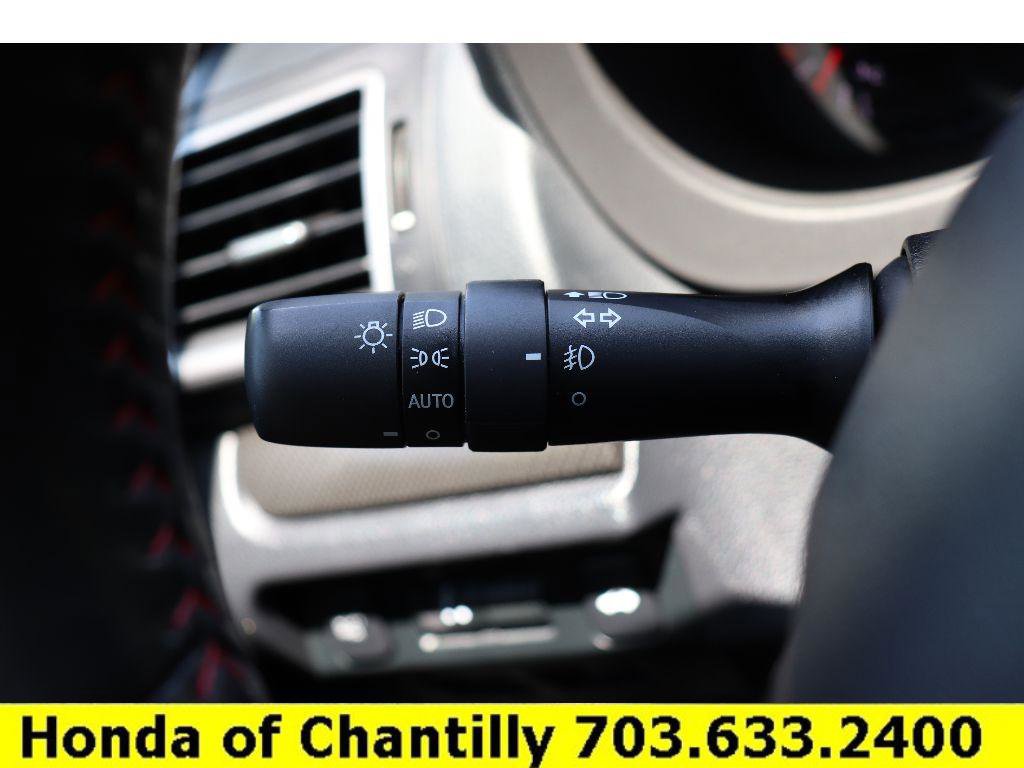 Used 2018 Subaru WRX Limited AWD/4WD image 10