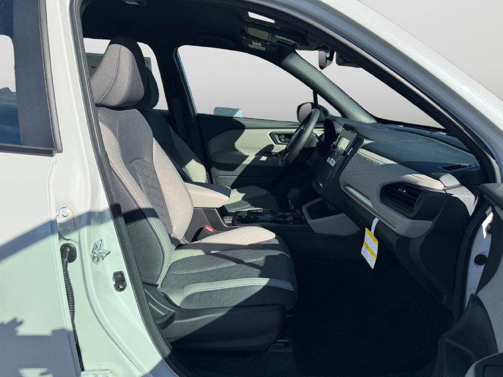 New 2026 Subaru Forester AWD/4WD image 15