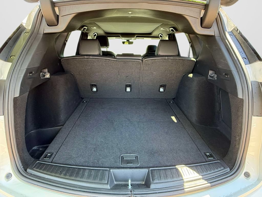 Certified 2025 Acura RDX SH-AWD image 8
