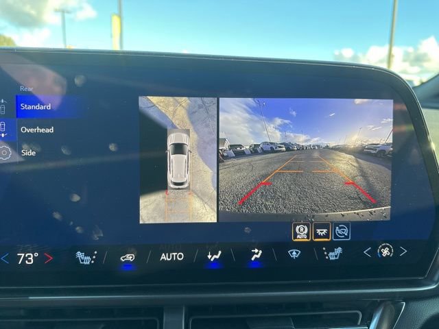 New 2026 Chevrolet Equinox EV LT image 24