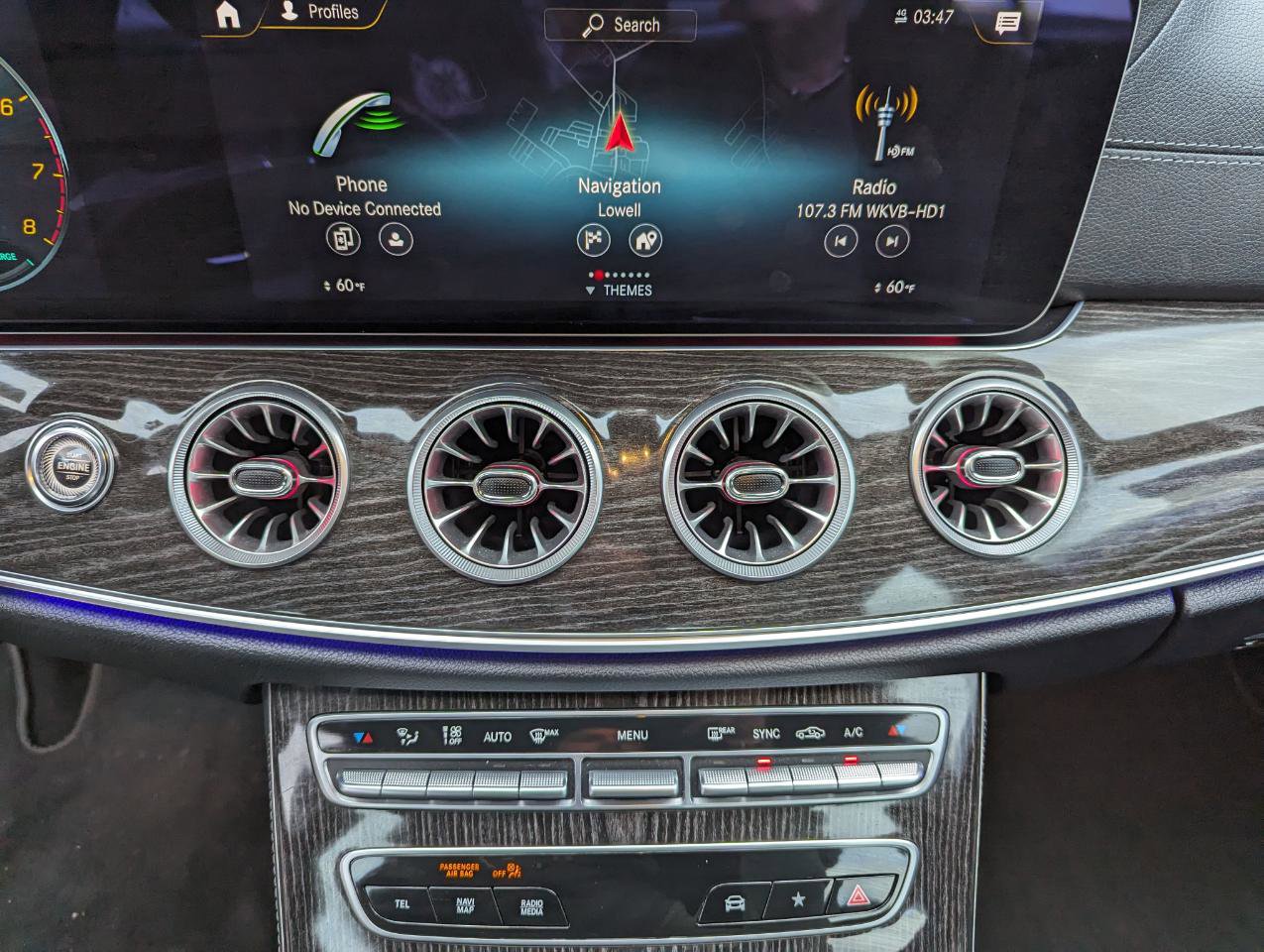 Used 2023 Mercedes-Benz CLS 450 4MATIC image 23