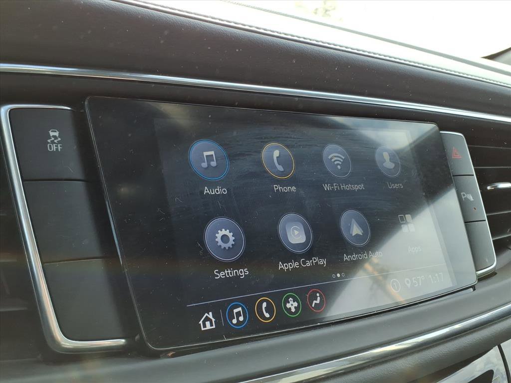 Used 2021 Buick Enclave Preferred image 5