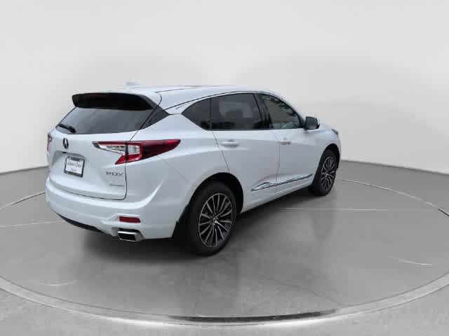 Certified 2026 Acura RDX w/ Advance Package AWD/4WD image 8