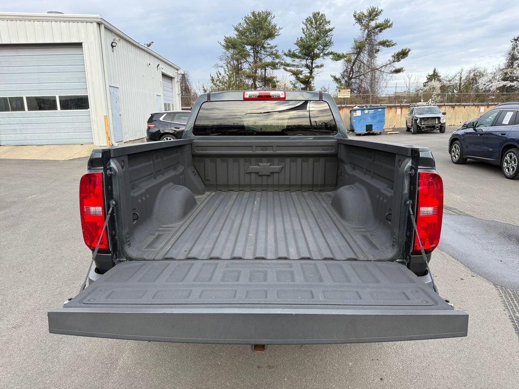 Used 2018 Chevrolet Colorado LT image 24