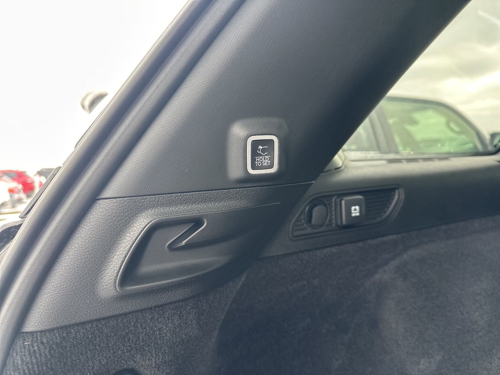 Used 2024 Jeep Grand Cherokee Summit w/ Luxury Tech Group V image 33