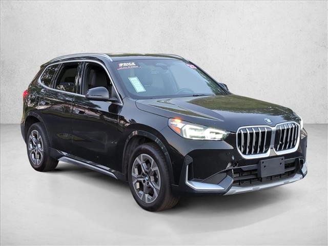 Used 2025 BMW X1 xDrive28i image 3