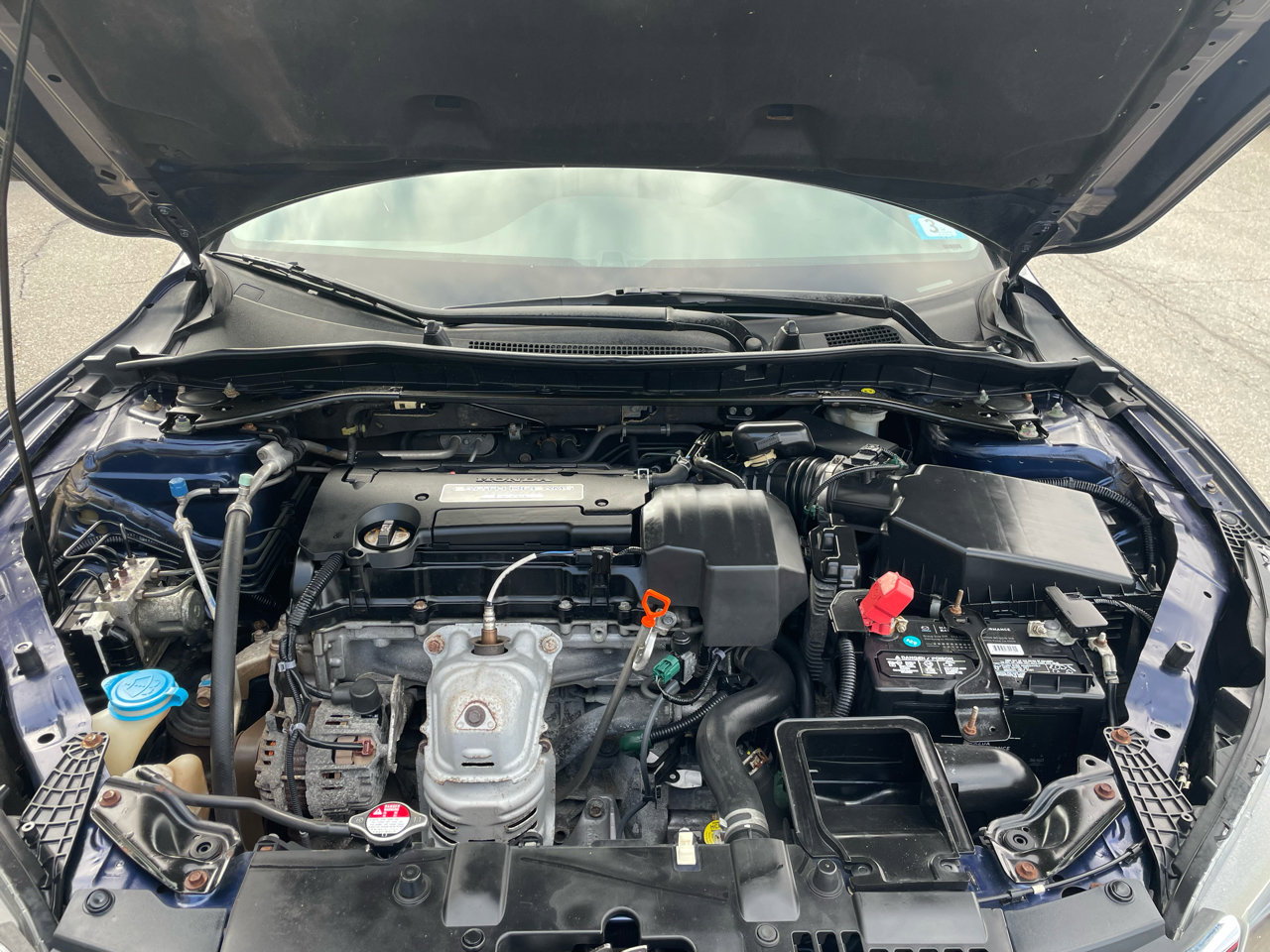 Used 2013 Honda Accord EX-L image 18