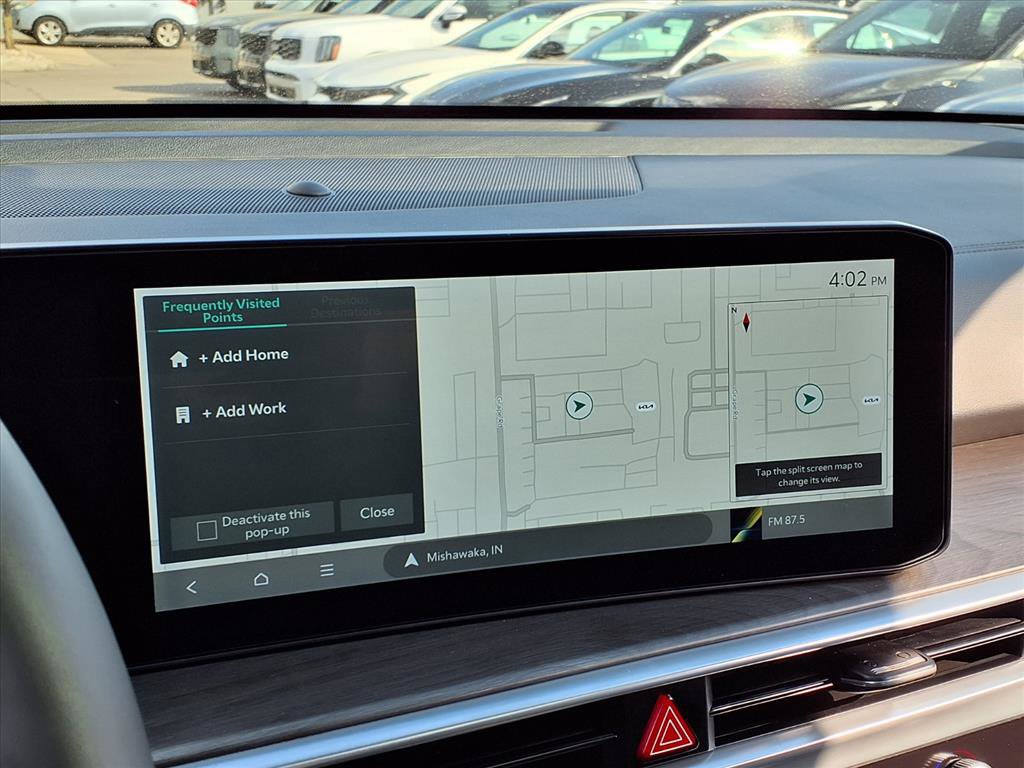 New 2026 Kia Sorento SX Prestige image 15