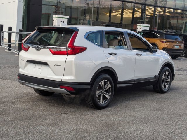 Used 2019 Honda CR-V LX image 5