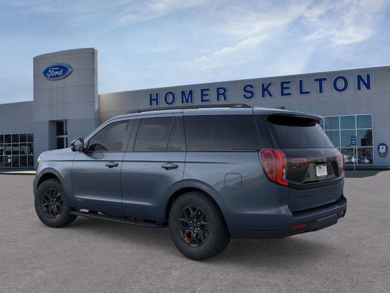 New 2026 Ford Expedition Tremor image 4