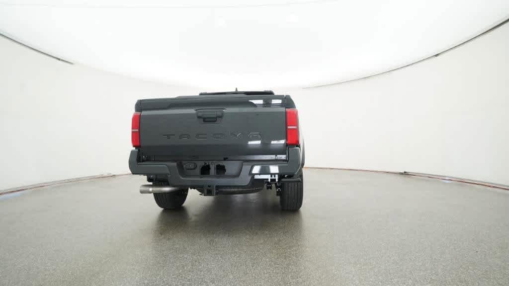 Used 2026 Toyota Tacoma TRD Sport image 60