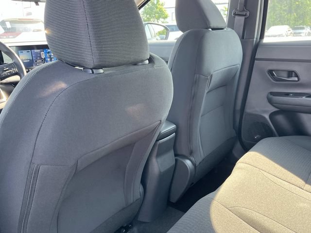 New 2026 Nissan Kicks S AWD/4WD image 17