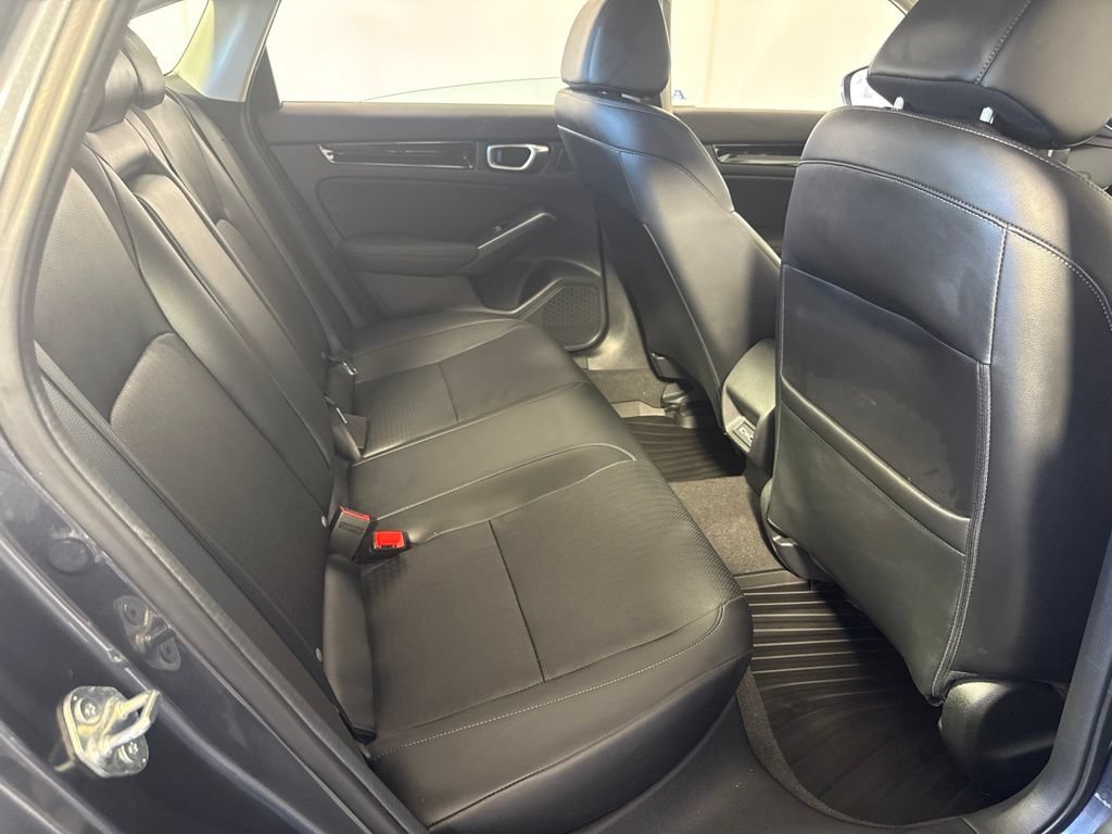 Used 2024 Honda Civic Touring image 7