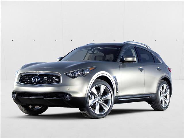 Used 2009 INFINITI FX35 AWD w/ Premium Pkg