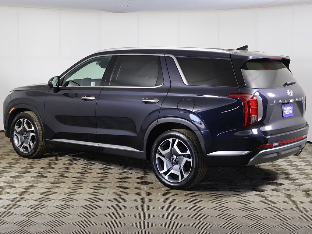Used 2025 Hyundai Palisade SEL image 14