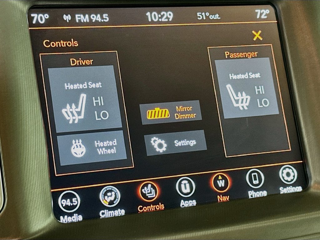 Certified 2023 Dodge Charger SXT AWD/4WD image 31