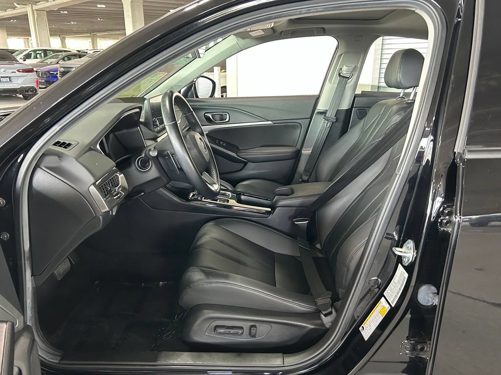 Used 2025 Acura Integra FWD image 16