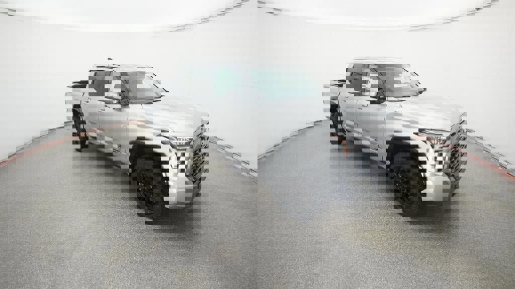 New 2026 Toyota Tundra Platinum image 13
