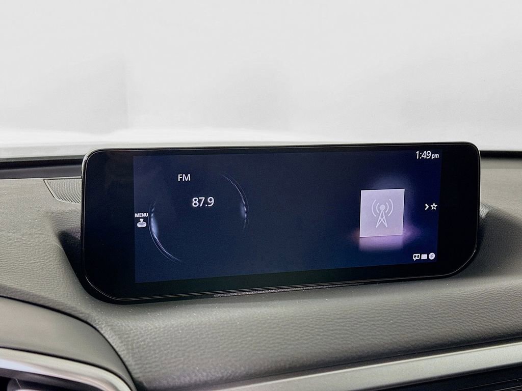 Certified 2025 MAZDA CX-50 2.5 Hybrid w/ Weather Package image 13