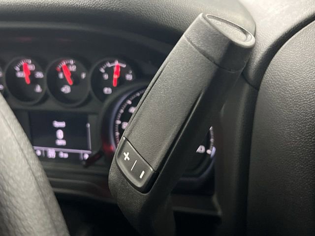 New 2026 GMC Sierra 2500 Pro w/ 1SA Pro Safety Plus Package image 15